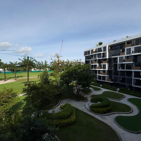 Skypark Laguna Apartments Bangtao Bang Tao Beach  Exterior photo