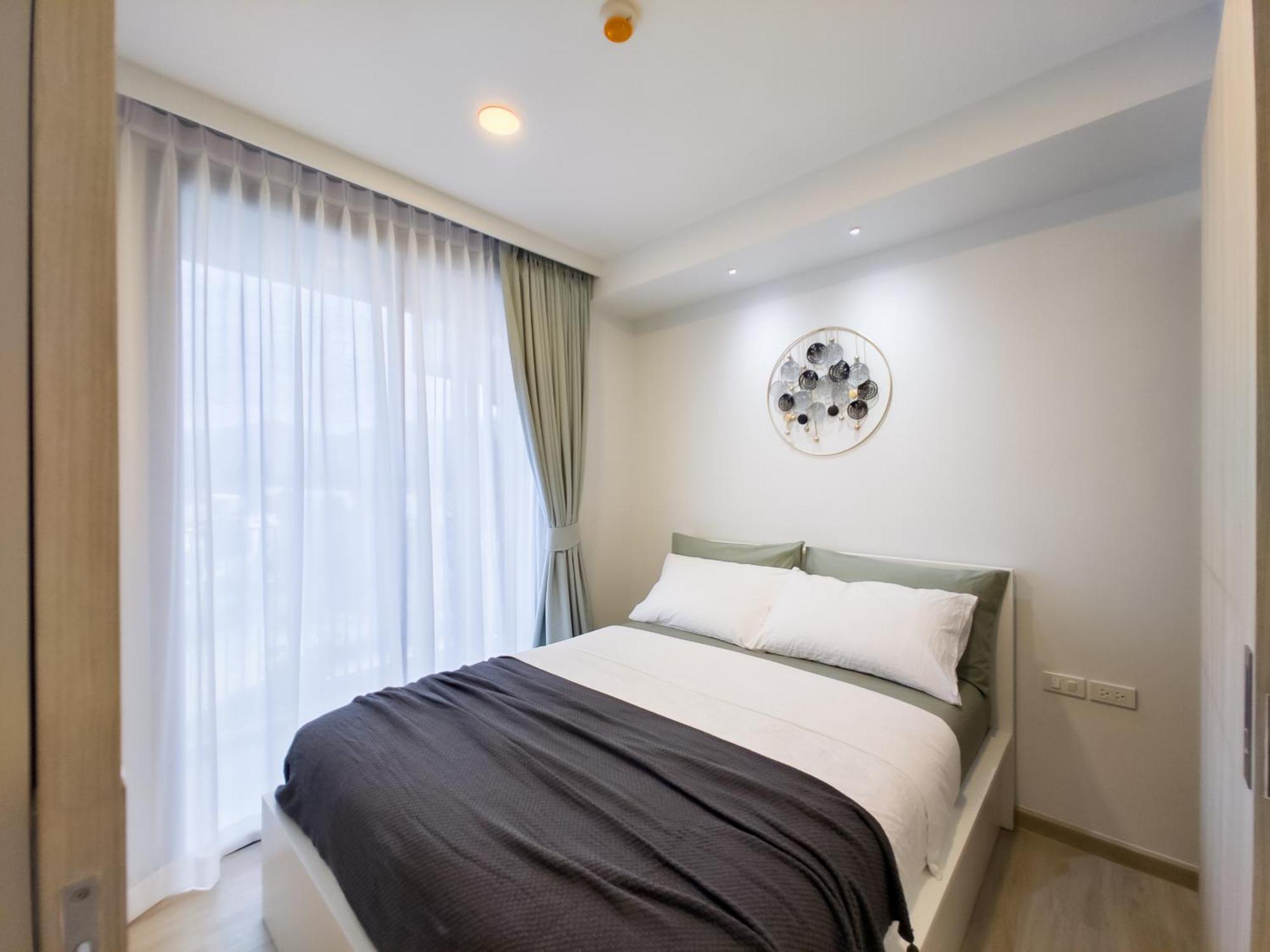 Skypark Laguna Apartments Bangtao Bang Tao Beach  Exterior photo