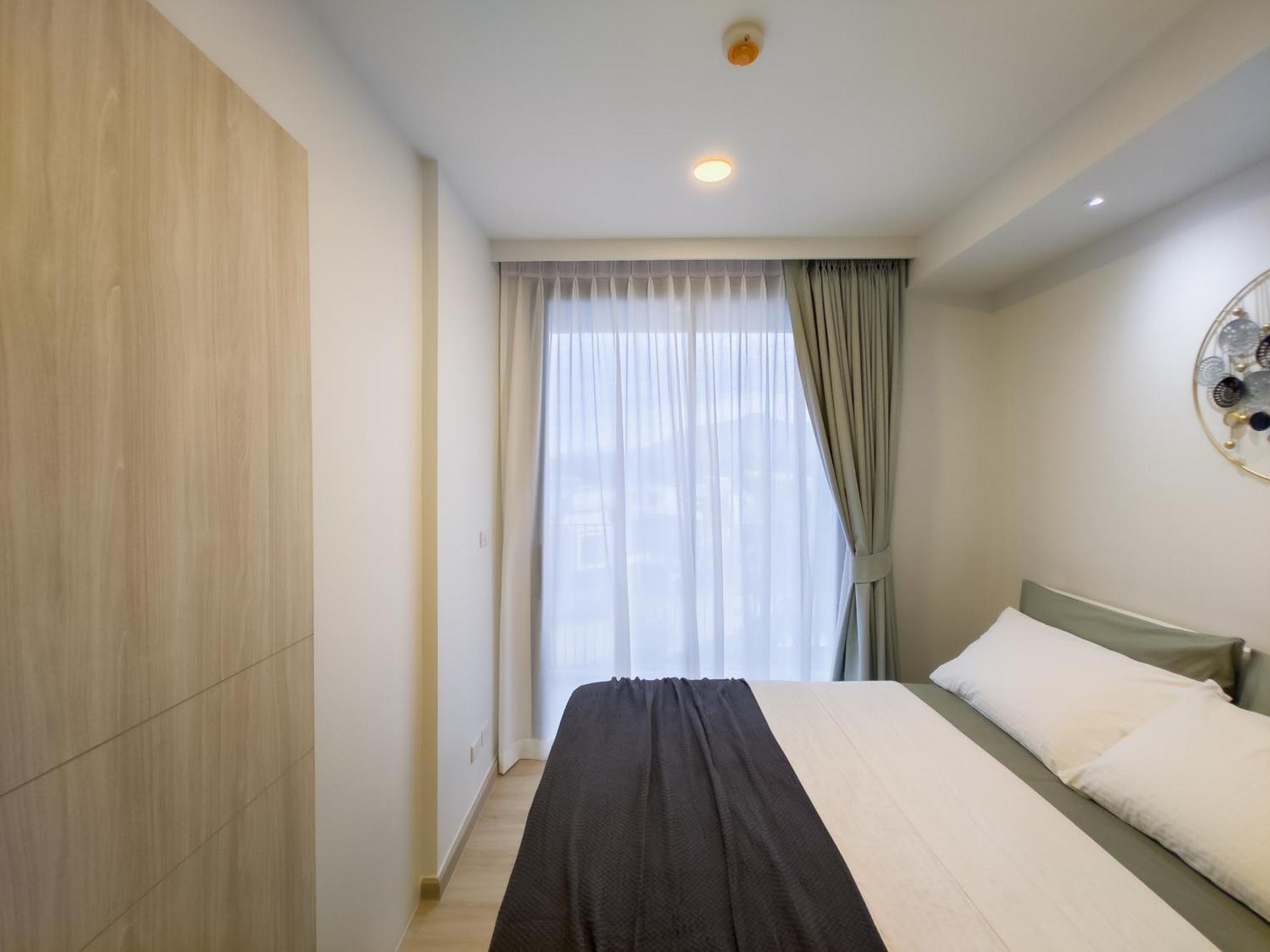 Skypark Laguna Apartments Bangtao Bang Tao Beach  Exterior photo