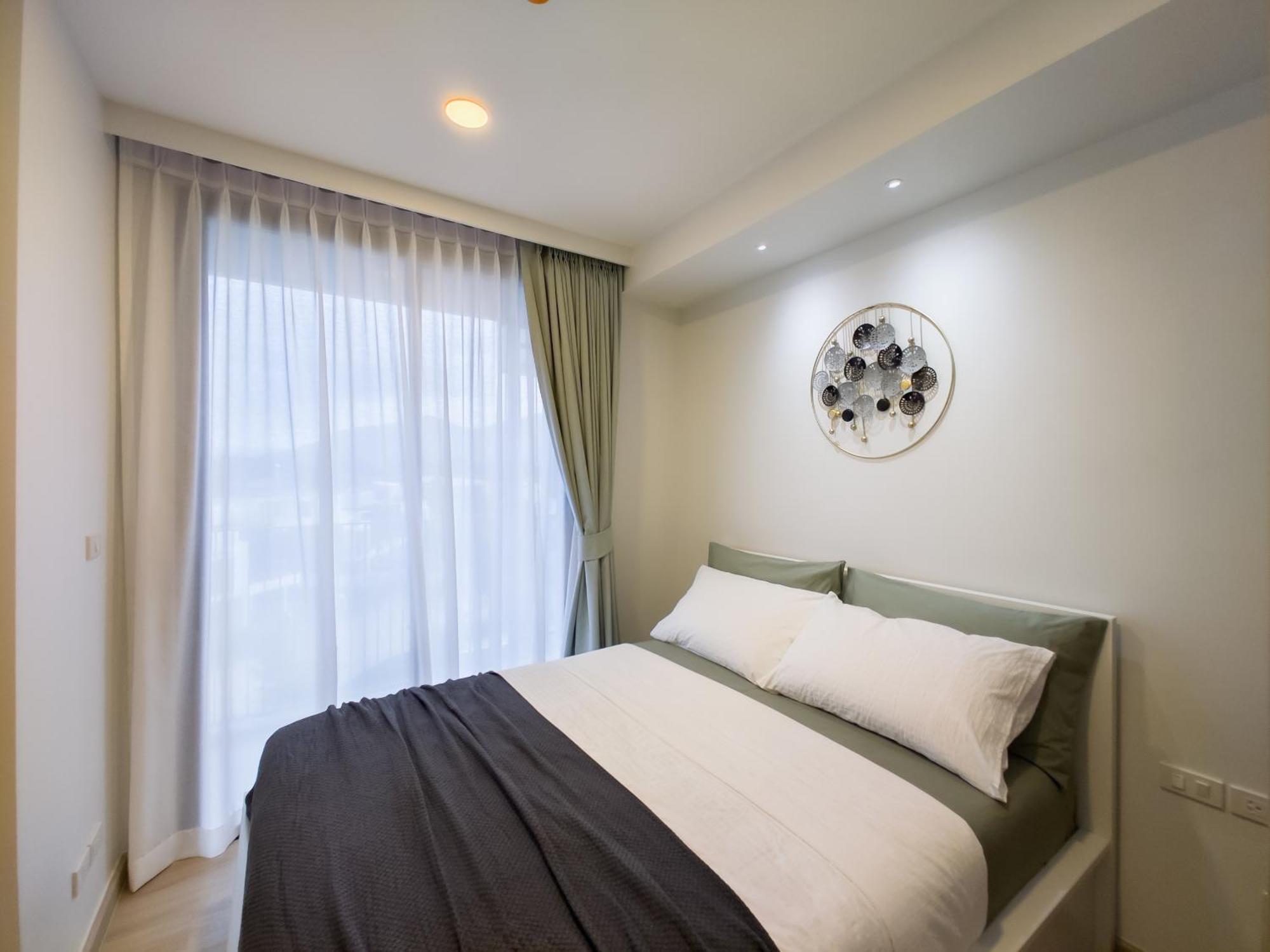 Skypark Laguna Apartments Bangtao Bang Tao Beach  Exterior photo