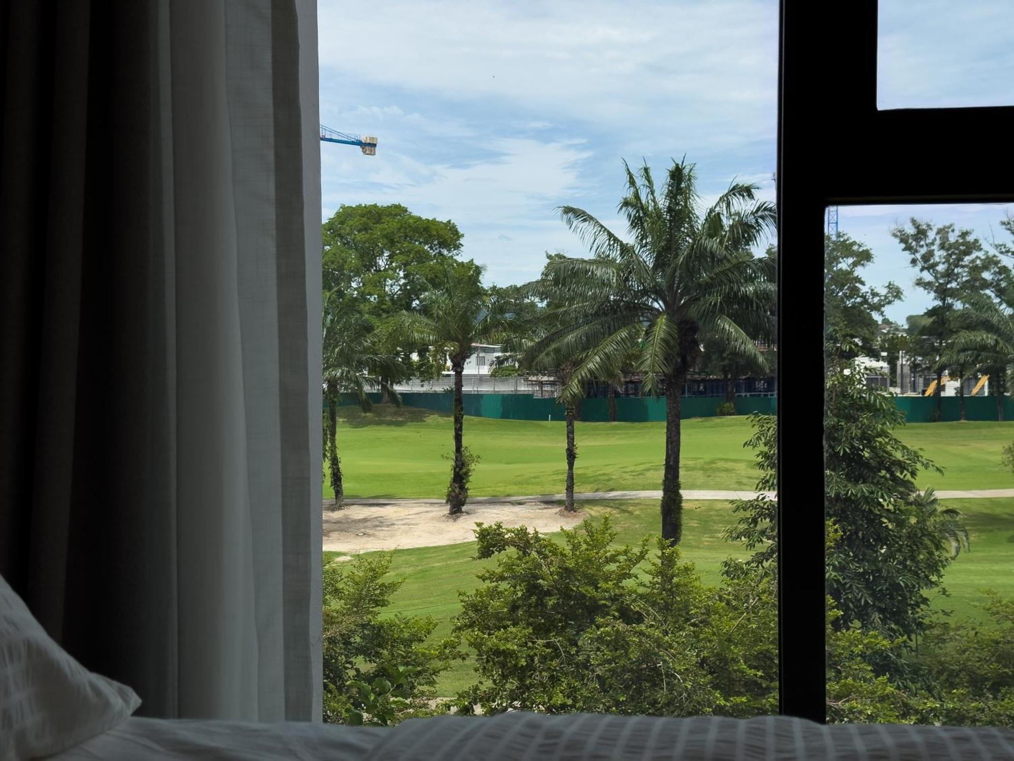Skypark Laguna Apartments Bangtao Bang Tao Beach  Exterior photo