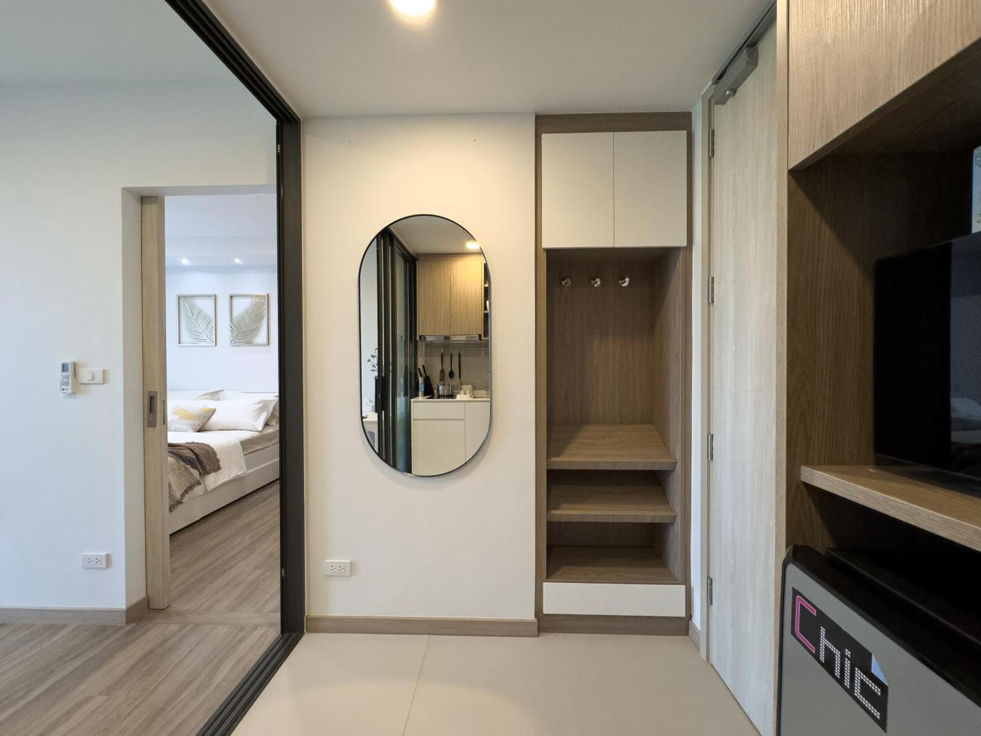 Skypark Laguna Apartments Bangtao Bang Tao Beach  Exterior photo