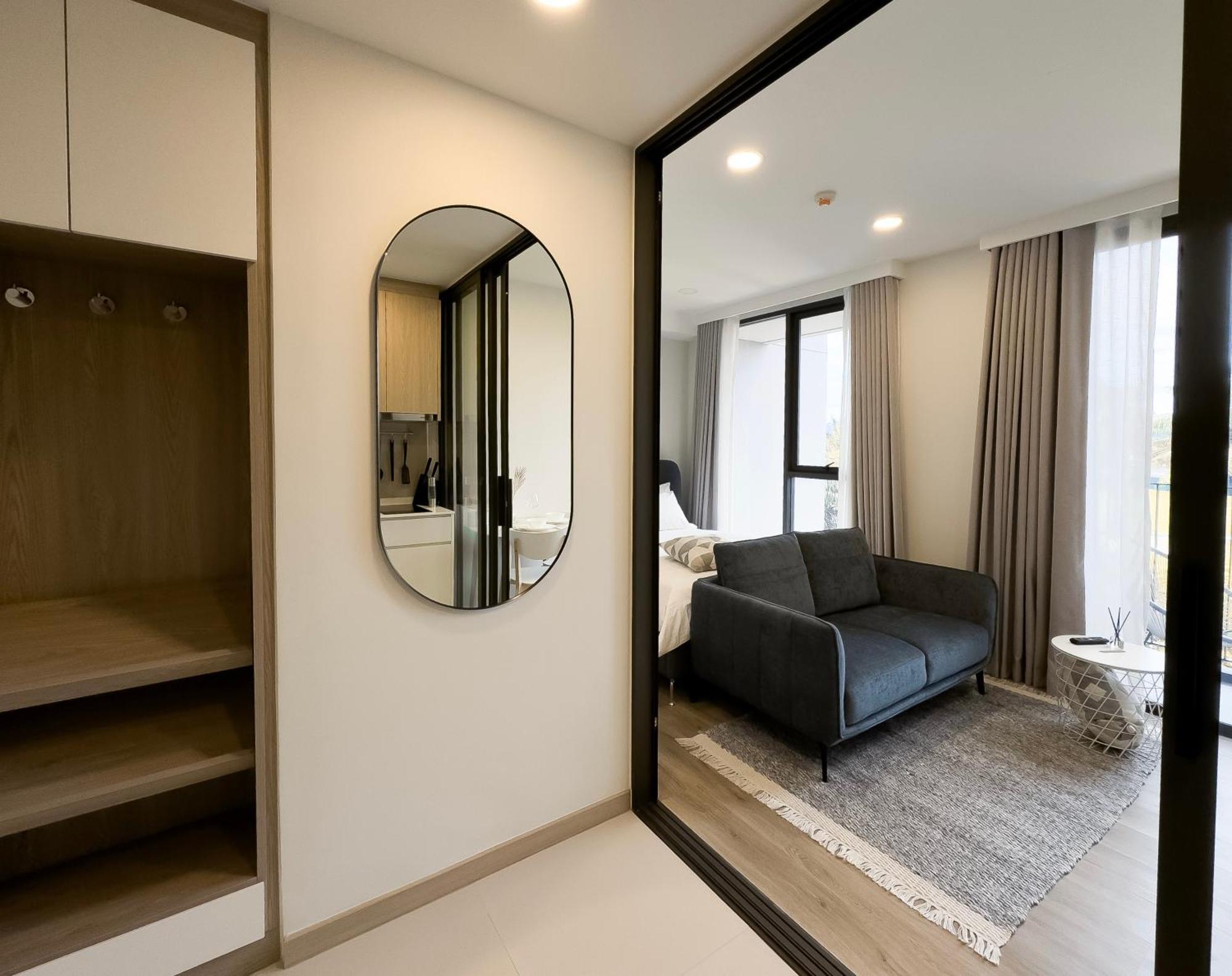 Skypark Laguna Apartments Bangtao Bang Tao Beach  Exterior photo