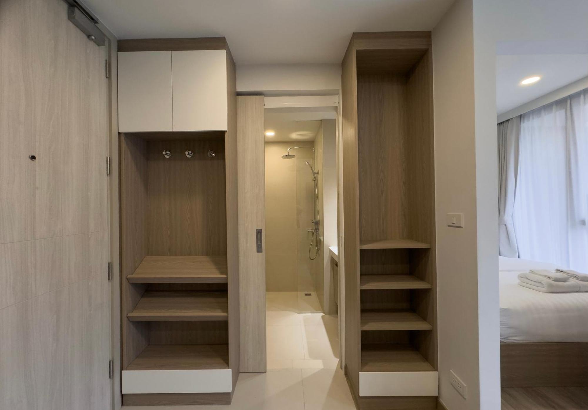 Skypark Laguna Apartments Bangtao Bang Tao Beach  Exterior photo