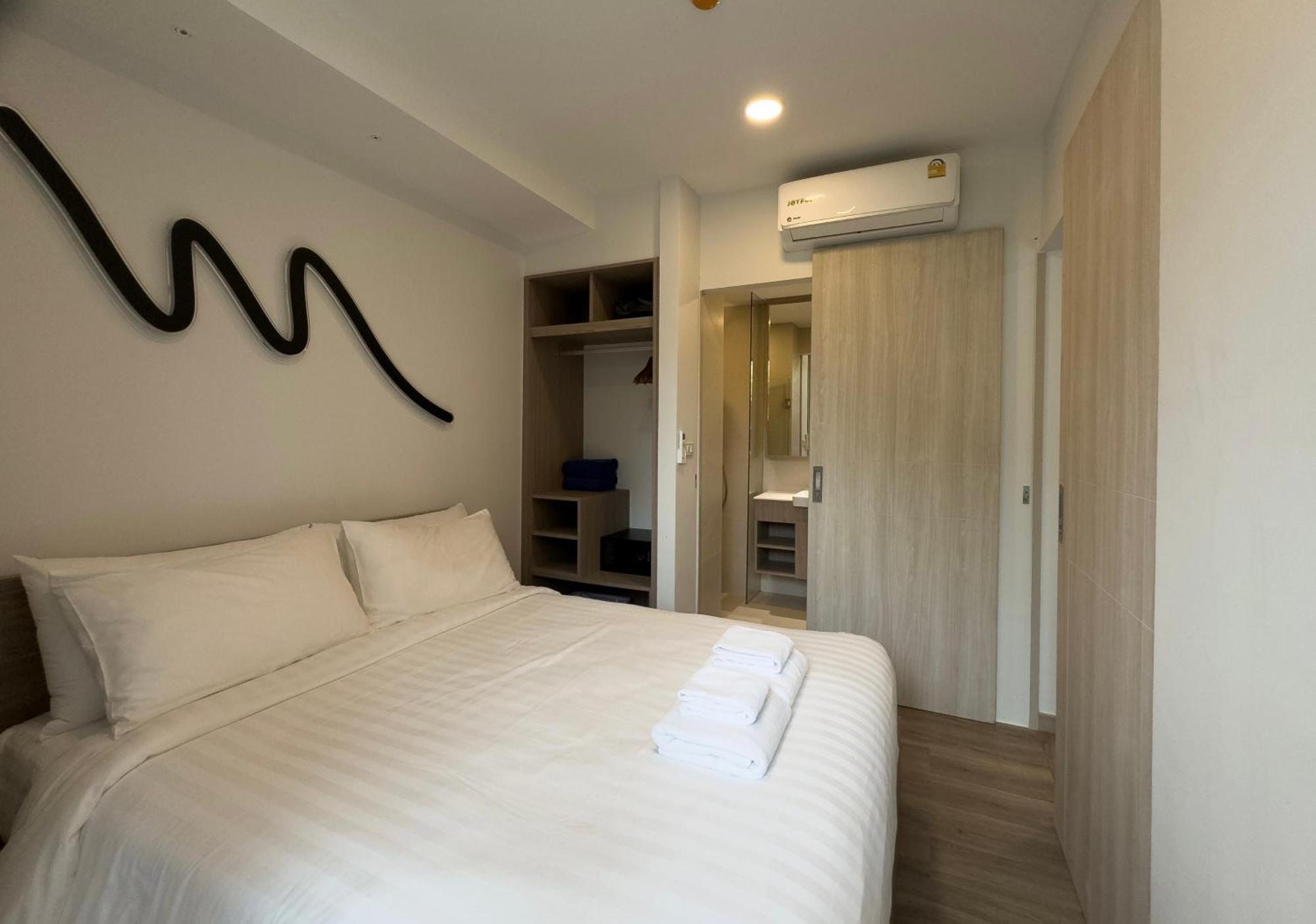 Skypark Laguna Apartments Bangtao Bang Tao Beach  Exterior photo