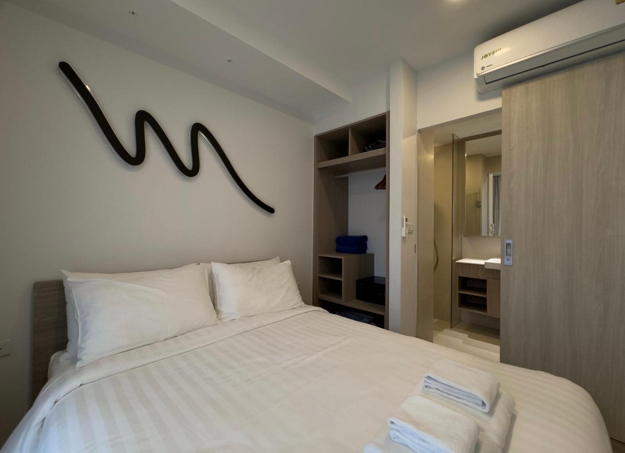 Skypark Laguna Apartments Bangtao Bang Tao Beach  Exterior photo