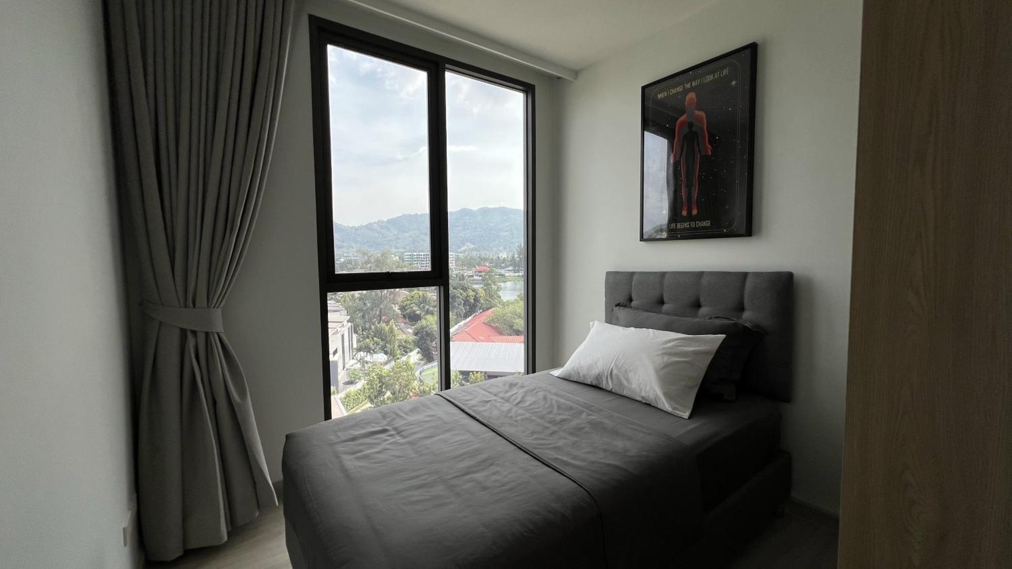 Skypark Laguna Apartments Bangtao Bang Tao Beach  Exterior photo