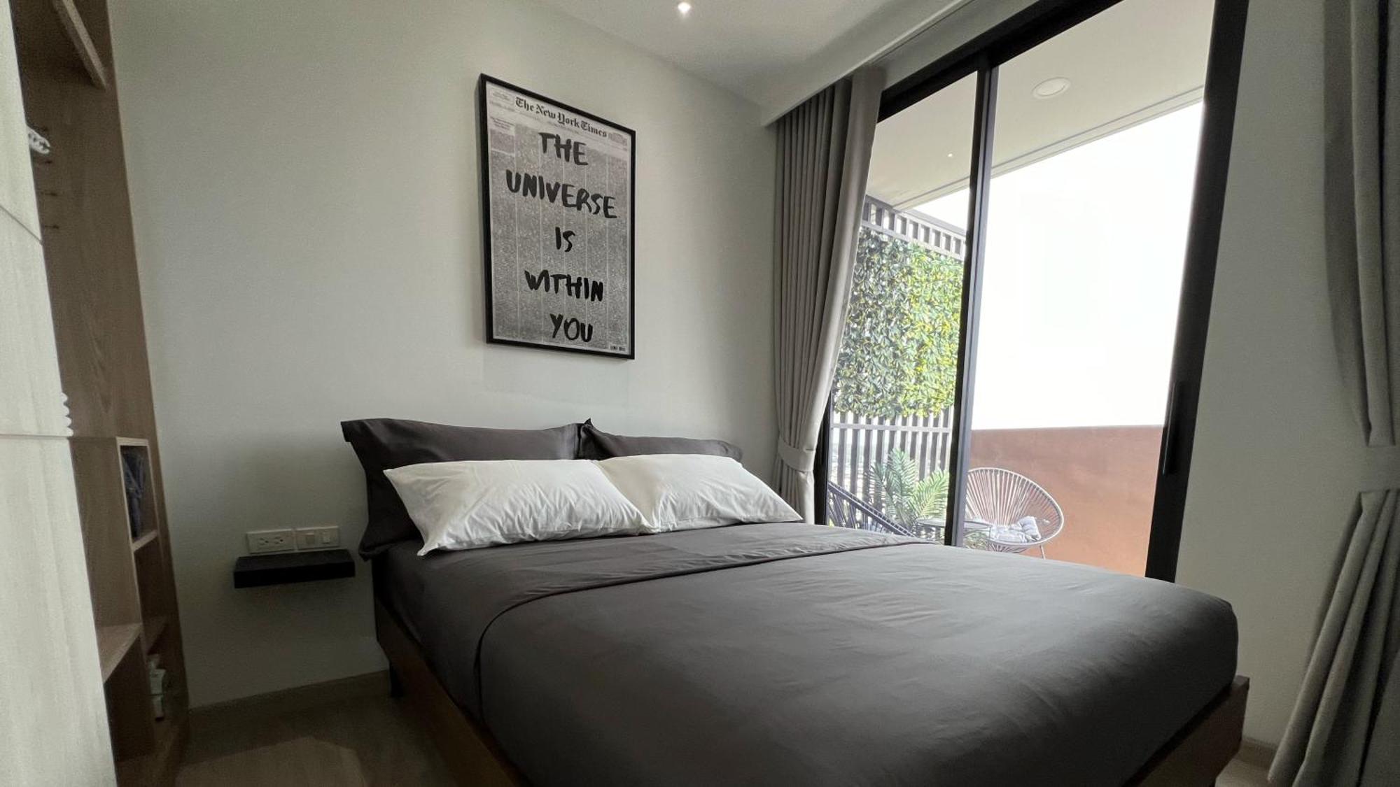Skypark Laguna Apartments Bangtao Bang Tao Beach  Exterior photo
